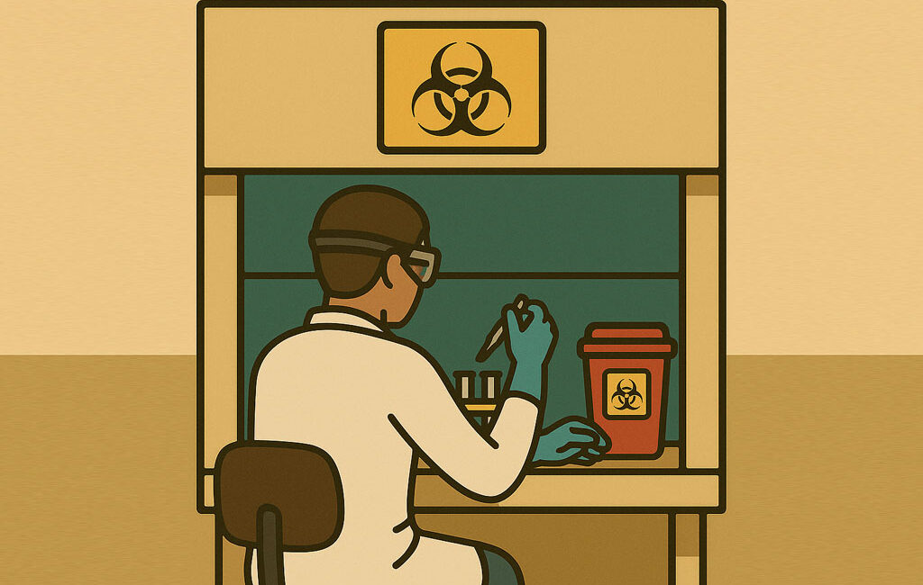 Biological Safety Cabinet Training